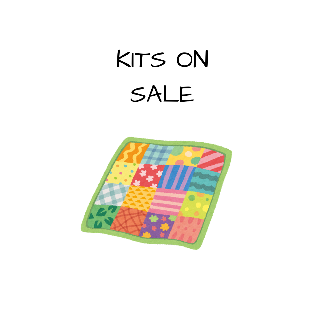 Kits on Sale