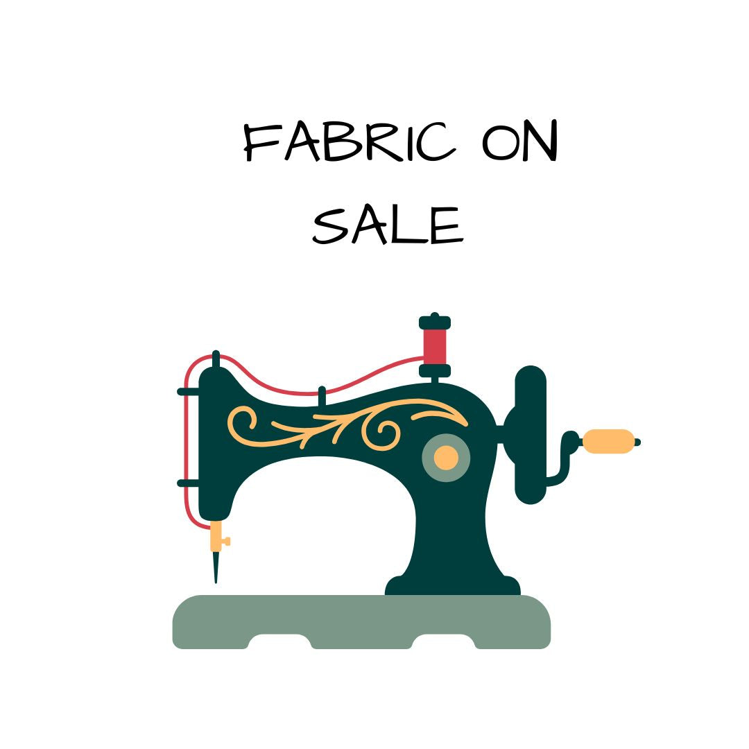 Fabric on Sale