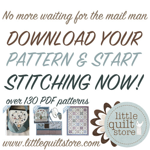 PDF Patterns