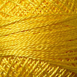 Valdani 11 Sunflower - 3-Strand Cotton Floss