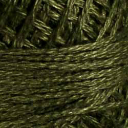 Valdani 191 Forest Haze - 3-Strand Cotton Floss