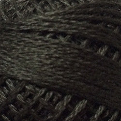 Valdani 200 Dark Chocolate - 3-Strand Cotton Floss