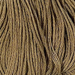 Valdani 6-Strand Floss 234 Khaki Olive