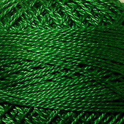 Valdani 25 Christmas Green - 3-Strand Cotton Floss