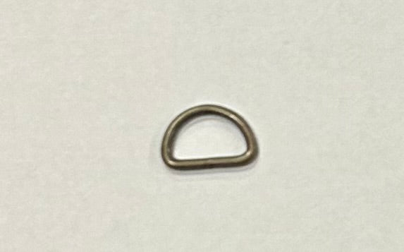 D Ring 12mm