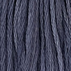 Valdani 6-Strand Floss O120 Stormy Sky