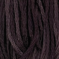 Valdani 6-Strand Floss O145 Earth Shades