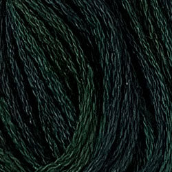 Valdani 6-Strand Floss O536 Dark Spruce