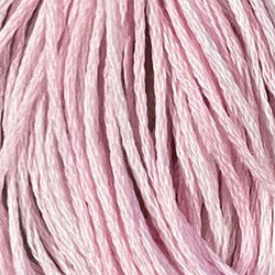 Valdani 6-Strand Floss O557 Rose Suave