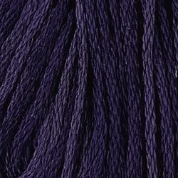 Valdani 6-Strand Floss O592 Primitive Purple