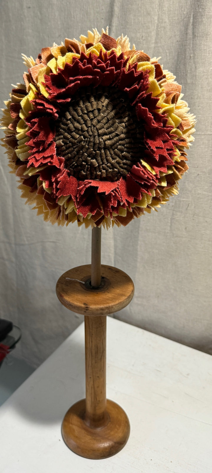 3D Proddy Sunflower