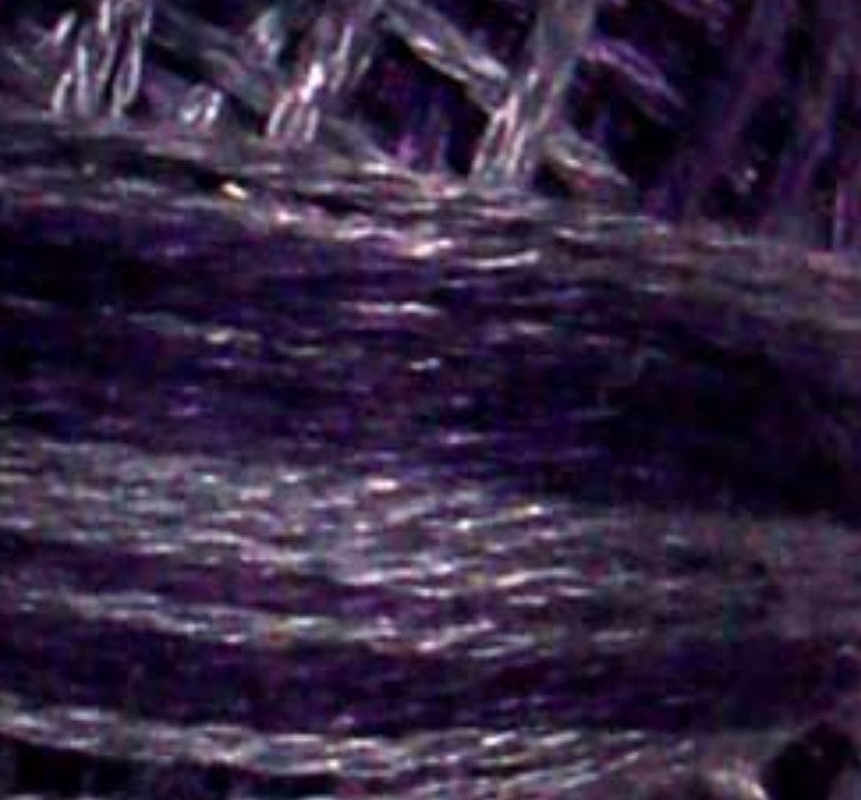 Valdani 3-strand hand-dyed floss O583 Dark Periwinkle