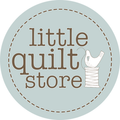 Little Quilt Store brand mark