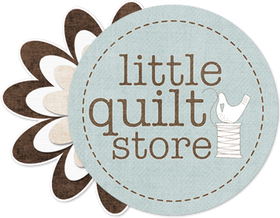 Little Quilt Store logo