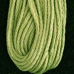 Valdani 6-Strand Floss 18 Spring 