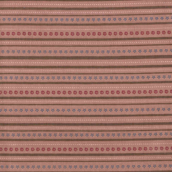 Summer Holiday 3207-01 - Remnant - 1/2 yard