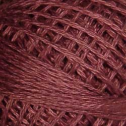 Valdani 883 Distant Mauve Dark - 3-Strand Cotton Floss