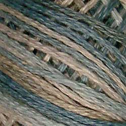 Valdani JP11 Heavenly Hue - 3-Strand Cotton Floss