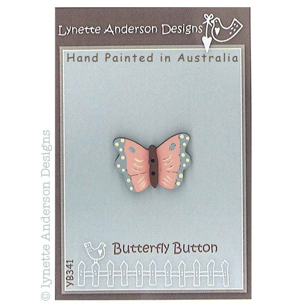 Butterfly Button