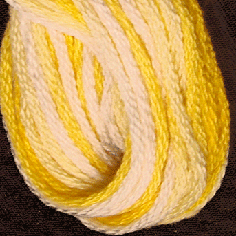 Valdani 6-Strand Floss M12 Spring Lights