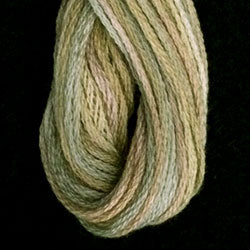 Valdani 6-Strand Floss M80 Distant Grass