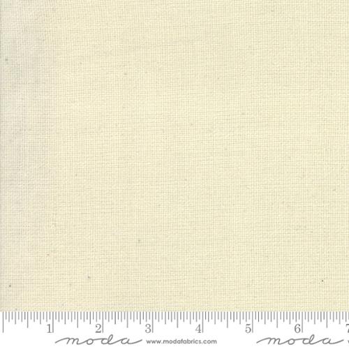 Mochi Unbleached Linen - Remnant - 3/8 yd