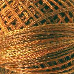 Valdani O505 Toffee - 3-Strand Cotton Floss