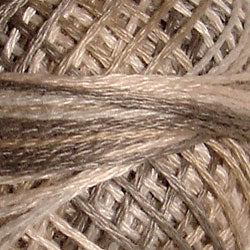 Valdani O538 Cottage Smoke - 3-Strand Cotton Floss