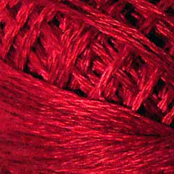 Valdani O775 Proud Turkey - 3-Strand Cotton Floss