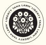 Eloise Tana Lawn