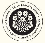 Tatum Tana Lawn