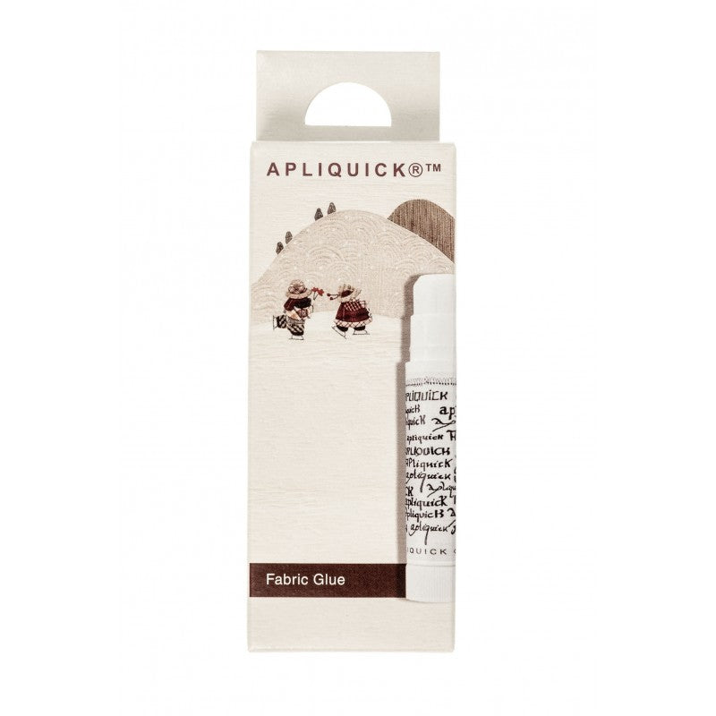 Apliquick Fabric Glue Sticks