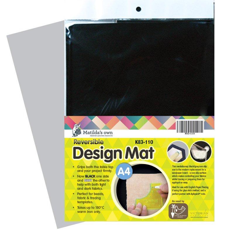 Matildas Own Inkjet Printable Fabric A4 5 Sheets 210x297mm - Old Mill  Quilting