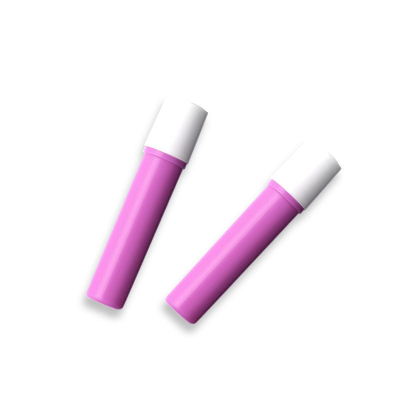 Two Sewline Water Soluble Glue Stick Refills-PInk FAB-50021