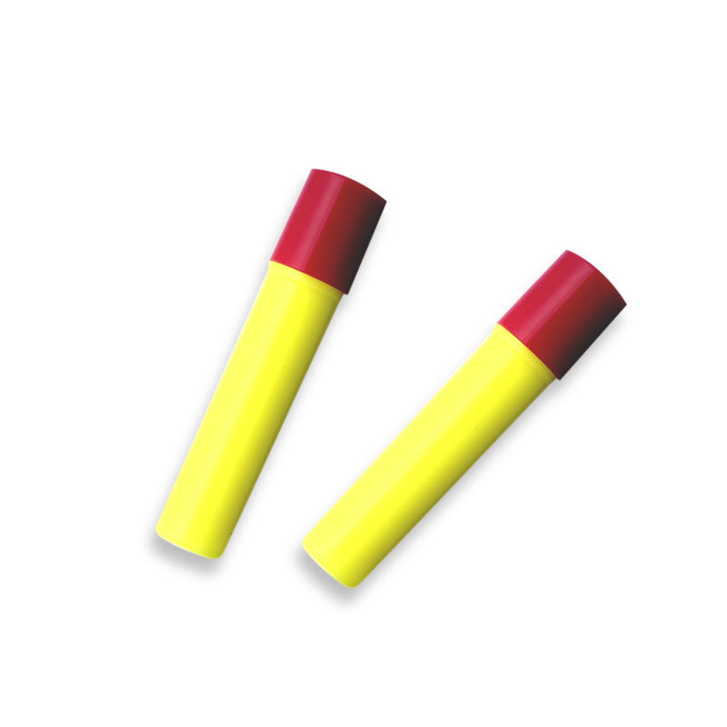 2 Sewline Water Soluble Glue Refill sticks -Yellow FAB-50014