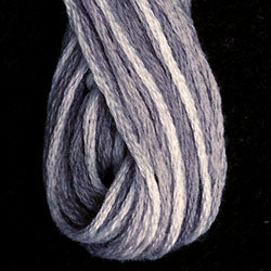 Valdani 6-Strand Floss JP10 Cape Cod Cottage