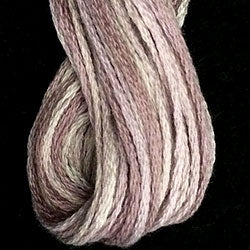 Valdani 6-Strand Floss JP3 Sweet Violets