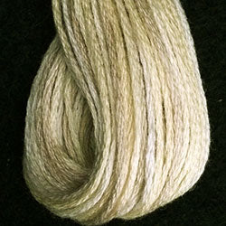 Valdani 6-Strand Floss JP1 Sunwashed