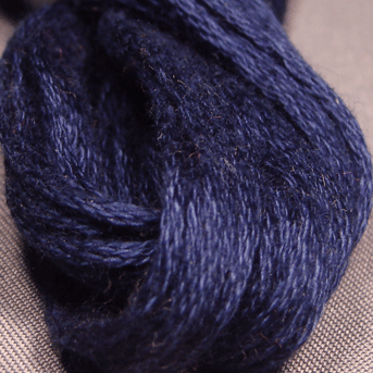 Valdani 6-Strand Floss 114 Marine